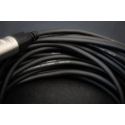 Cable de micrófono XLR de 5 m