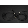 Cable de instrumento jack-jack Recto/Acodado de 3m