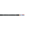 Cable de audio estéreo XLR macho / jack macho estéreo 3 m