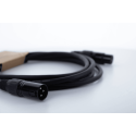 Cable de micrófono XLR de 5 m