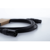 Cable de micrófono XLR de 5 m