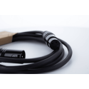 Cable de micrófono XLR de 5 m