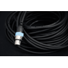Cable de micrófono XLR de 7,5 m