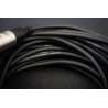 Cable de micrófono XLR de 7,5 m