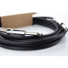 Cable de guitarra jack de 3m
