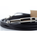 Cable de guitarra jack de 3m