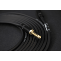 Cable de instrumento jack-jack 1,5 m