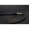 Cable de instrumento jack-jack 1,5 m