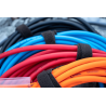 Cable de micrófono XLR 15m