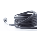 Cable de micrófono XLR de 10 m