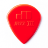 PACK 6 PÚAS NYLON JAZZ III