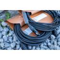 Cable de micrófono XLR de 2,5 m
