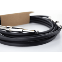 Cable de guitarra jack 6 m.