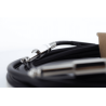 Cable de guitarra jack 6 m.