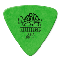 PACK DE 6 UNIDADES TORTEX / TRIANGLE - 0,88MM