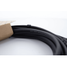 Cable de audio doble jack mono - RCA 1,5 m