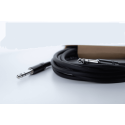 Cable de audio jack estéreo de 50 cm