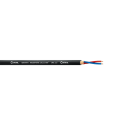 Cable de audio jack estéreo/XLR macho 5 m