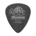 PACK DE 12 UNIDADES TORTEX / STD PITCH BLACK - 1,00MM