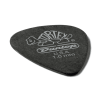 PACK DE 12 UNIDADES TORTEX / STD PITCH BLACK - 1,00MM