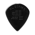 PACK 6 PÚAS NYLON JAZZ III XL STIFFO - 1,38 mm