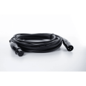 Cable de micrófono XLR de 10 m