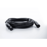 Cable de micrófono XLR de 10 m