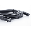 Cable de micrófono XLR de 10 m