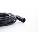 Cable de micrófono XLR de 10 m