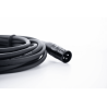 Cable de micrófono XLR de 10 m