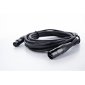 Cable de micrófono XLR de 10 m