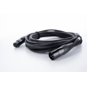 Cable de micrófono XLR de 10 m