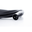 Cable de micrófono XLR de 10 m