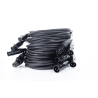 Cable de micrófono XLR de 10 m