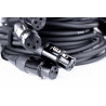 Cable de micrófono XLR de 10 m