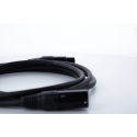 Cable de micrófono XLR de 7,5 m