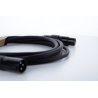 Cable de micrófono XLR de 7,5 m