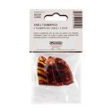 PLAYER'S PACK DE 4 POUCES CAILLE, LARGE