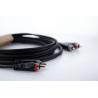 Cable de audio doble Rca/Rca 1,5m