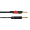 Cable de guitarra jack SILENT 6 m
