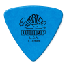PACK DE 6 UNIDADES TORTEX / TRIANGLE - 1,00MM