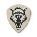 PÚAS JAMES HETFIELD WHITE FANG / CAJA DE 6 UNIDADES - 1,4MM