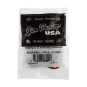 PACK 4 PÚAS DEDO TALLA XL - SHELL