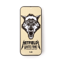 PÚAS JAMES HETFIELD WHITE FANG / CAJA DE 6 UNIDADES - 1MM