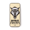 PÚAS JAMES HETFIELD WHITE FANG / CAJA DE 6 UNIDADES - 1MM