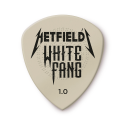 PÚAS JAMES HETFIELD WHITE FANG / CAJA DE 6 UNIDADES - 1MM