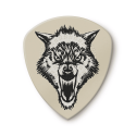 PÚAS JAMES HETFIELD WHITE FANG / CAJA DE 6 UNIDADES - 1MM