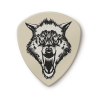 PÚAS JAMES HETFIELD WHITE FANG / CAJA DE 6 UNIDADES - 1MM