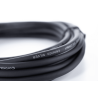 Cable de micrófono XLR de 2,5 m