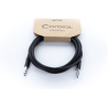 Cable de audio jack estéreo de 6 m